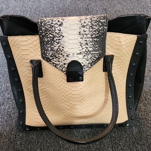 Loeffler Randall Bag